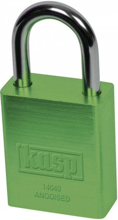 KASP Cadenas  K14040GRED vert 
