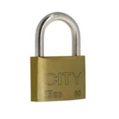 ISEO CITY Cadenas laiton CITY - Vari&eacute;, City 60**, 60, 45, 30, 35, 10