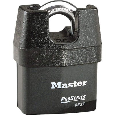 MASTER LOCK Cadenas Proseries&reg; - 66 Mm - Anse 18 Mm