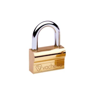 VACHETTE Cadenas ulysse assa abloy aube anjou (ex ) 1313/80 