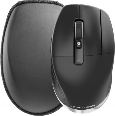 3DCONNEXION Cadmouse Pro Wireless