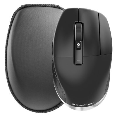 3DCONNEXION Cadmouse Pro Wireless