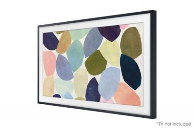 SAMSUNG Cadre 65 pour The Frame (2020), VG-SCFT65BL/XC (VG-SCFT65BL/XC) - 