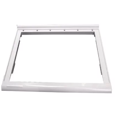 WHIRLPOOL Cadre clayette superieure pour refrigerateur  - 481241828361