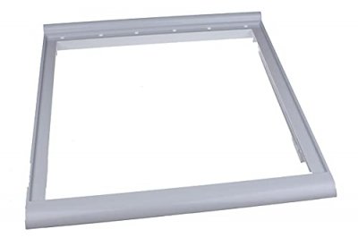 WHIRLPOOL Cadre clayette verre inferieur  481050210902