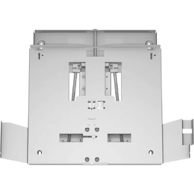 BOSCH Cadre d'abaissement pour hotte   - dsz4660 - CDP-DSZ4660
