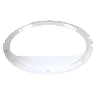 BOSCH CADRE DE HUBLOT AVANT pour SECHE LINGE  - 00662173