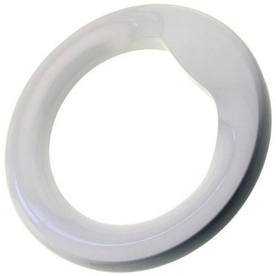 WHIRLPOOL Cadre de hublot exterieur d'origine (481244019782) Lave-linge 