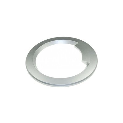 HAIER Cadre de hublot exterieur pour lave linge  - 0020203107c