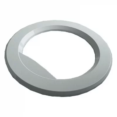 SIDEX Cadre De Hublot Exterieur Pour Lave Linge  - 9284177