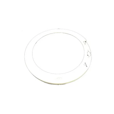 SIEMENS CADRE DE HUBLOT EXTERIEURE pour SECHE LINGE  - 00447591