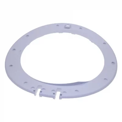 SAMSUNG Cadre de hublot interieur pour lave linge  - dc6102802a