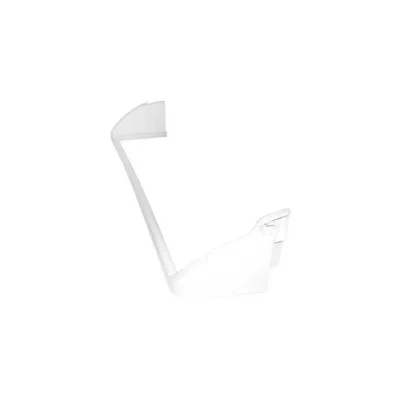 LIEBHERR Cadre de maintien tablette verre. Pour r&eacute;frig&eacute;rateur 