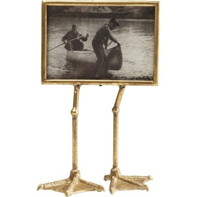 GENERIQUE Cadre Duck Feet horizontal 13x18cm Kare Design