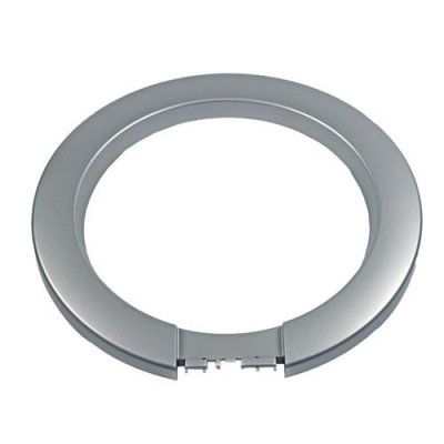 AEG Cadre enjoliveur exterieur pour Lave-linge  gris 1108252105