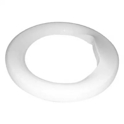 WHIRLPOOL Cadre exterieur de hublot blanc pour lave linge  481244010817