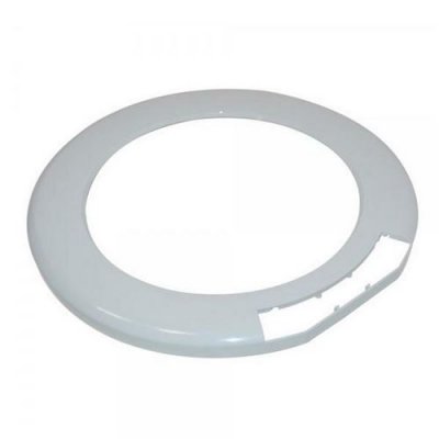 BEKO Cadre ext&eacute;rieur de hublot Lave-linge 2816160100 