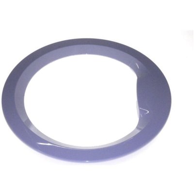 BEKO Cadre exterieur de hublot pour lave linge  - 5639401