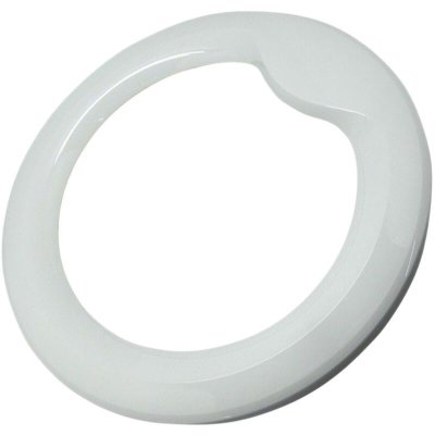 BEKO CADRE EXTERIEUR PORTE DE HUBLOT pour LAVE LINGE  - 2821130100