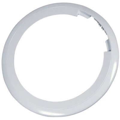 WHIRLPOOL Cadre hublot ext&eacute;rieur [1430] Lave-linge 481071423961 