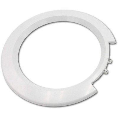 BOSCH Cadre hublot exterieur pour lave linge  - 00366232 00366232