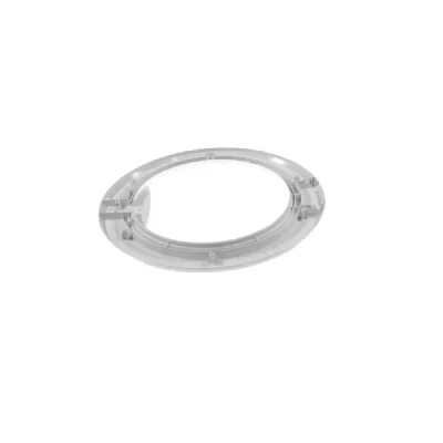 GORENJE Cadre hublot exterieur pour lave linge  - 9284190