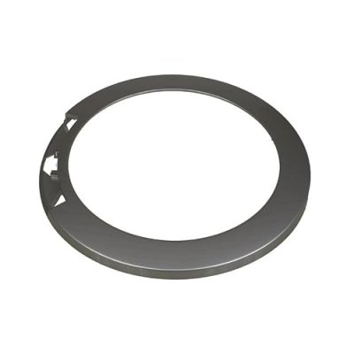 EMSER Cadre hublot exterieur pour lave linge siemens - 00672818 00672818