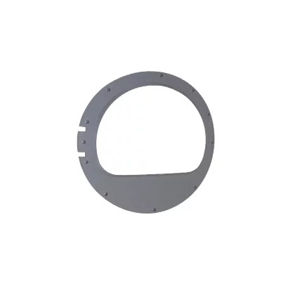 BOSCH Cadre hublot interieur pour seche linge  - 00667793 00667793