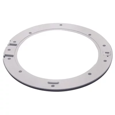 BEKO CADRE INTERIEUR HUBLOT (NOUVELLE VERSION) pour LAVE LINGE  - 2821140100