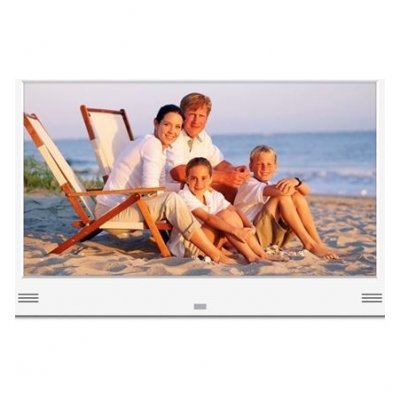 YONIS Cadre num&eacute;rique 11 pouces led lecteur multimedia photo hdmi sd horloge