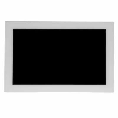 DENVER Cadre photo num&eacute;rique  electronics pff-1037w 10,1"" blanc