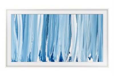 SAMSUNG Cadre  The Frame 65"" VG-SCFH65WTBXC 2026 Blanc