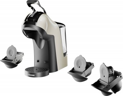 TRISTAR Cafeti&egrave;re &agrave; capsules  cm2301 