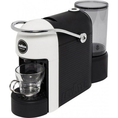 LAVAZZA Cafeti&egrave;re &agrave; dosette  Jolie Evo Blanche