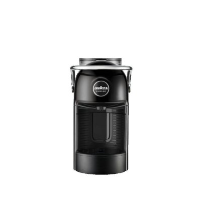 LAVAZZA Cafeti&egrave;re &agrave; dosette  Jolie Evo noire