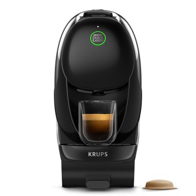 KRUPS Cafeti&egrave;re &agrave; dosette Nescaf&eacute; Dolce Gusto YY5733FD 
