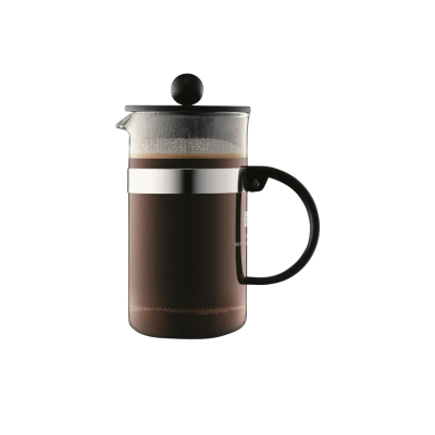 BODUM Cafeti&egrave;re &agrave; piston 3 tasses 0.35 L