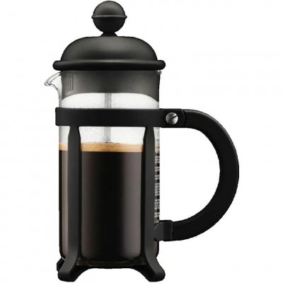 BODUM Cafeti&egrave;re &agrave; piston 3 tasses java 