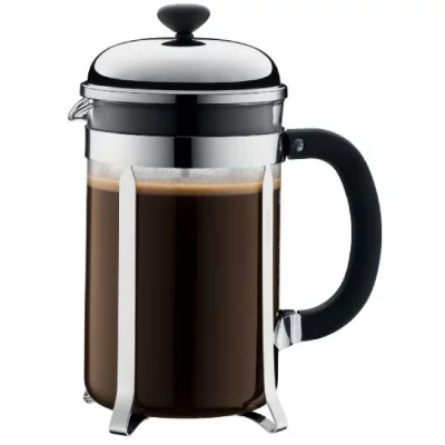 BODUM Cafeti&egrave;re &agrave; piston  Chambord 1,5 l 
