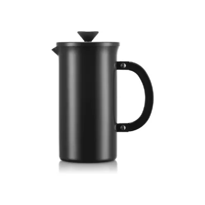BODUM Cafeti&egrave;re &Agrave; Piston  Tribute En Acier Inoxydable 1 L