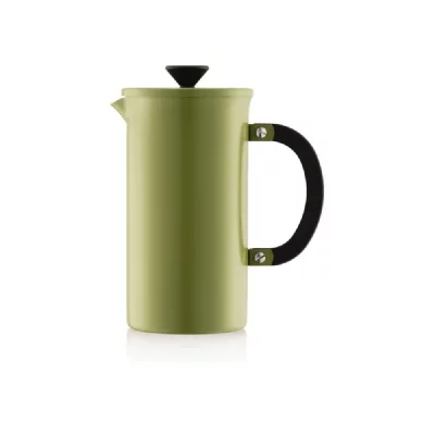 BODUM Cafeti&egrave;re &agrave; piston  TRIBUTE PRESS Inox 1,0 L 8 tasses - Neuf