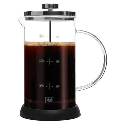 FAGOR COMMERCIAL Cafetiere A Piston French Pres Melitta 6713355