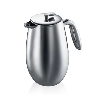 BODUM Cafeti&egrave;re &agrave; Piston Isotherme Columbia* 