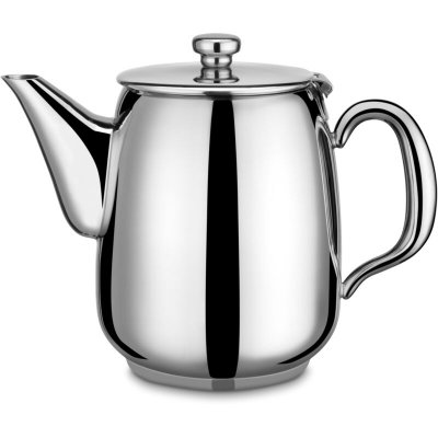 PUJADAS Cafeti&egrave;re Atlantis Inox 1 &agrave; 1,75 L -  - - Inox1