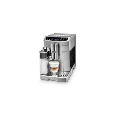 DELONGHI Cafeti&egrave;re avec broyeur  ECAM510.55M