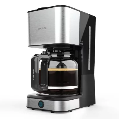 CECOTEC Cafeti&egrave;re, , coffee 66 heat