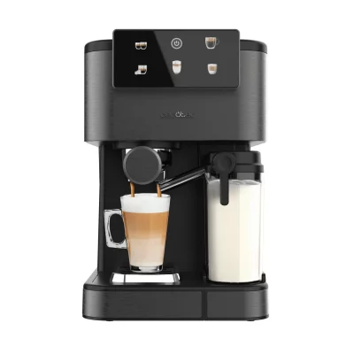 CECOTEC Cafeti&egrave;re  Power Espresso ColdBrew