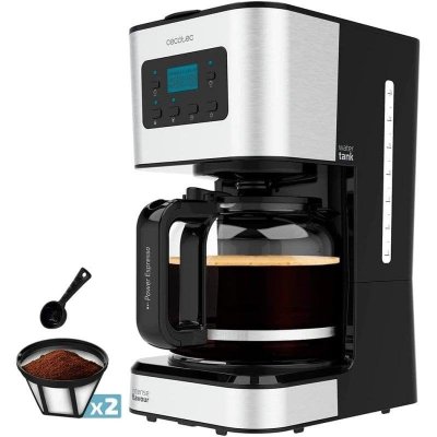 CECOTEC Cafeti&egrave;re Coffee 66 Smart Plus 
