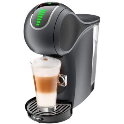 DELONGHI Cafeti&egrave;re  Nescaf&eacute; Dolce Gusto Genio 1600 W