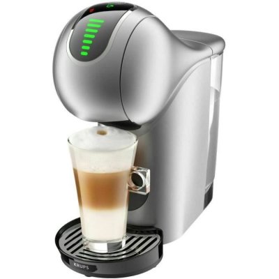 KRUPS Cafeti&egrave;re dolce gusto genio s touch  kp440e10